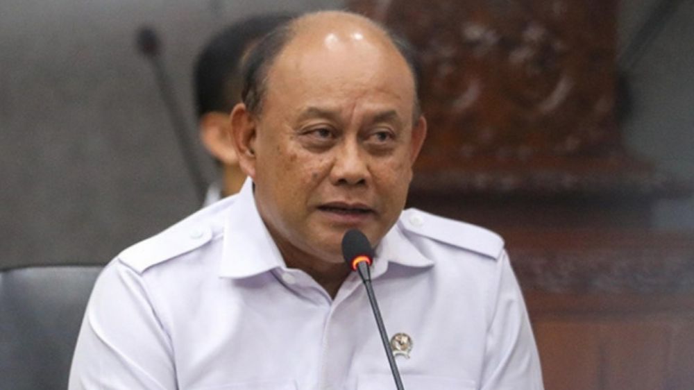 Pergantian Pimpinan BGN Resmi Dilakukan, Dadan Hindayana Diganti Nanik Deyang
