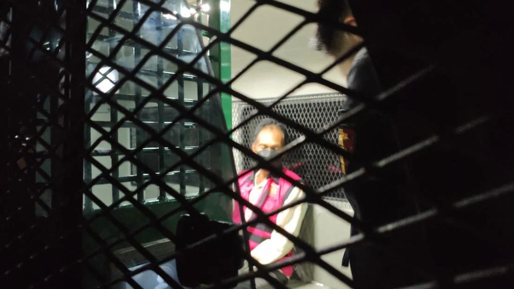 Dugaan Korupsi Tunjangan Perumahan DPRD Nunukan, Kejari Tetapkan Mantan Sekwan sebagai Tersangka