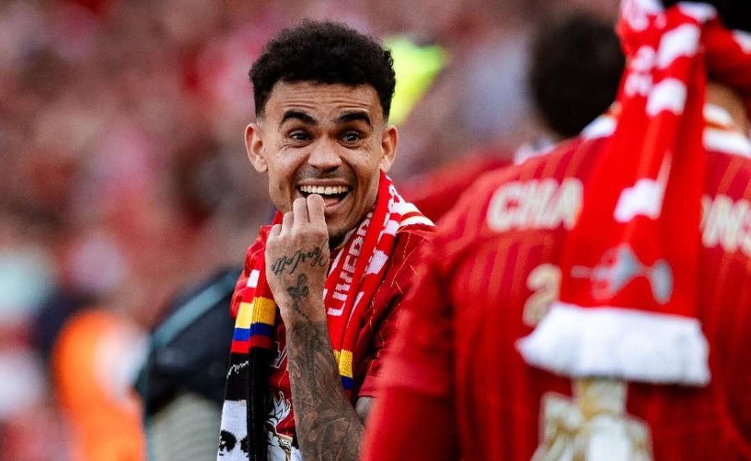 Drama Transfer Luis Diaz: Bayern Tawarkan Rp1 Triliun, Langsung Ditolak?