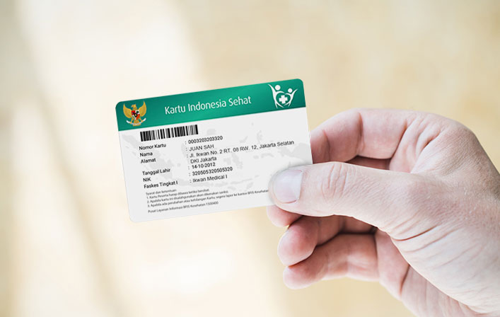 Kabar Baik! Pemerintah Siapkan Pemutihan Iuran BPJS Kesehatan untuk Peserta Nonaktif
