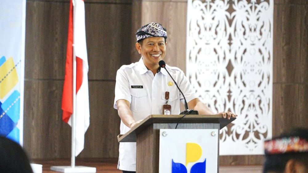 Sistem Pengadaan di Kaltara Makin Modern, Pembayaran Kini Lebih Cepat Lewat Integrasi Digital