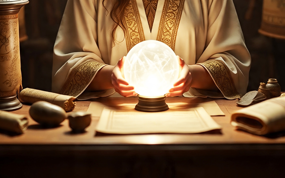Ramalan Kartu Tarot Lengkap Hari Ini 11 Juli 2025: Awal Baru untuk Zodiakmu!