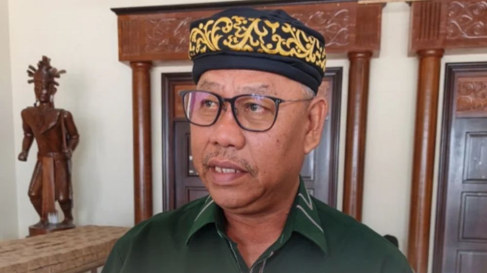 Pemkab Malinau Perkuat Pengawasan Perizinan Daerah untuk Meningkatkan Kepastian Hukum dan Pendapatan Daerah