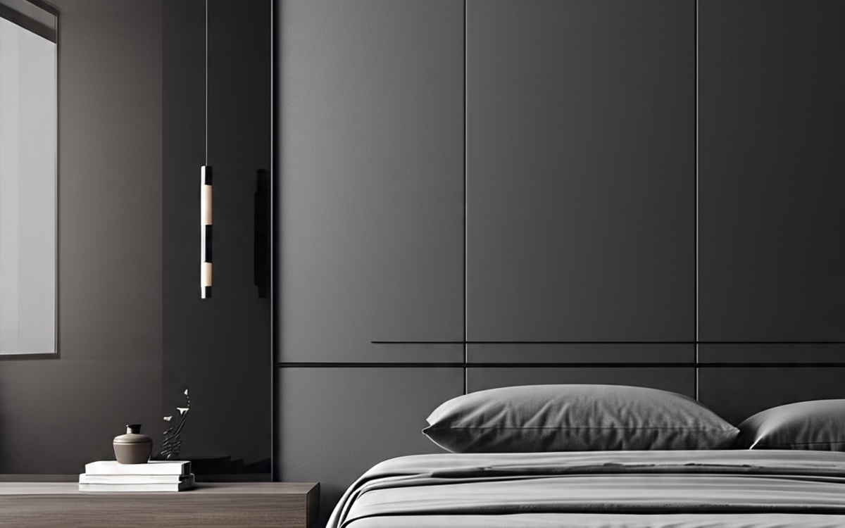 12 Warna Cat Kamar Tidur Keren: Bikin Suasana Fresh dan Elegan!