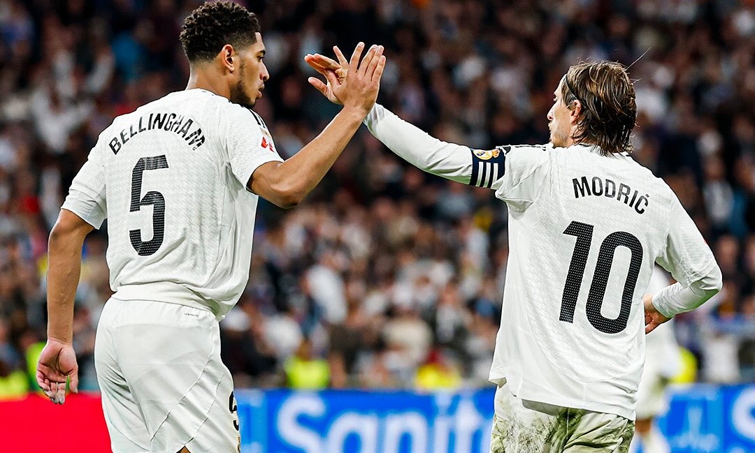 Prediksi Real Madrid vs Celta Vigo: Misi Menjaga Asa Juara di Tengah Badai Cedera!
