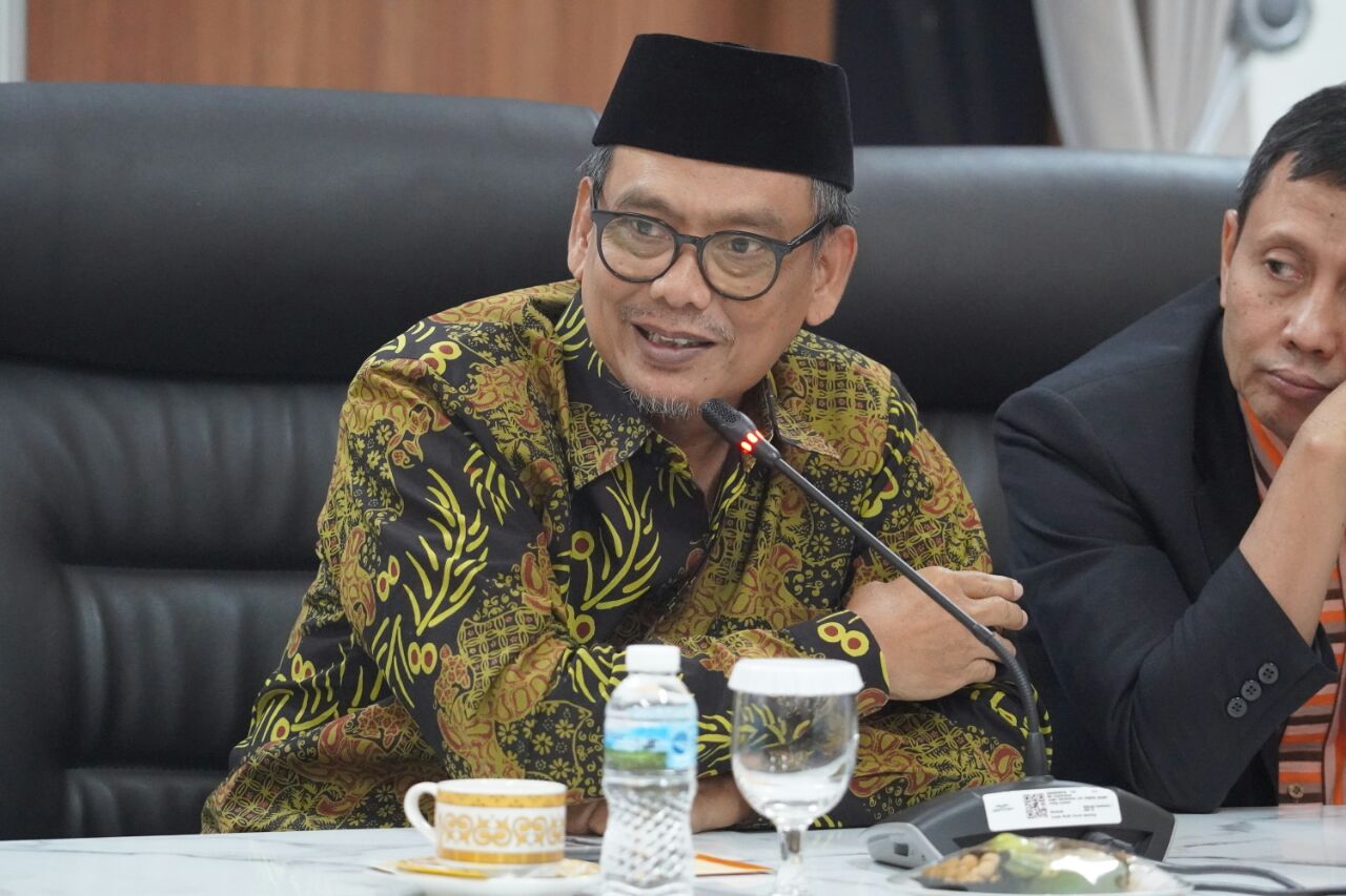 DPR Dukung Wacana Pembatasan Game Online, Minta Pemerintah Perkuat Literasi Digital