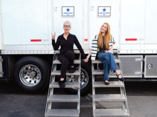 Jadwal Tayang Freakier Friday di Bioskop Indonesia, Lindsay Lohan dan Jamie Lee Curtis Comeback!