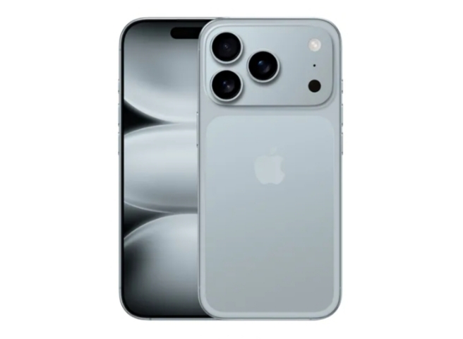 Apple iPhone 17 Pro Max Meluncur September 2025, Harga Naik Imbas Tarif Global