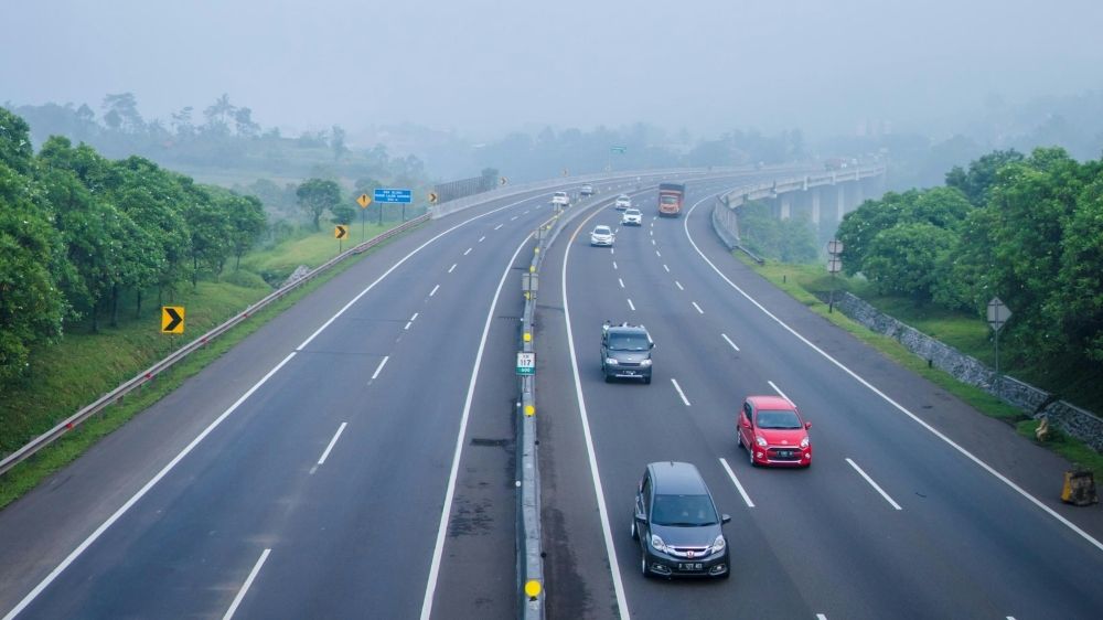 Catat! Ini Daftar Tol yang Beri Diskon Saat Arus Mudik Lebaran 2026