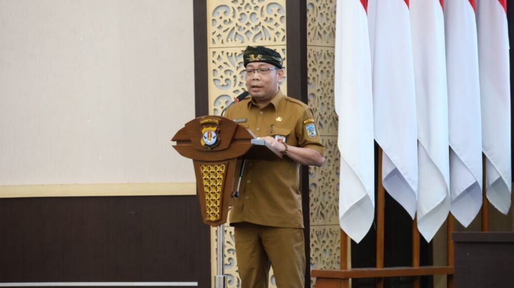 Jelang Lebaran, Pemprov dan Polda Kalimantan Utara Matangkan Strategi Pengamanan