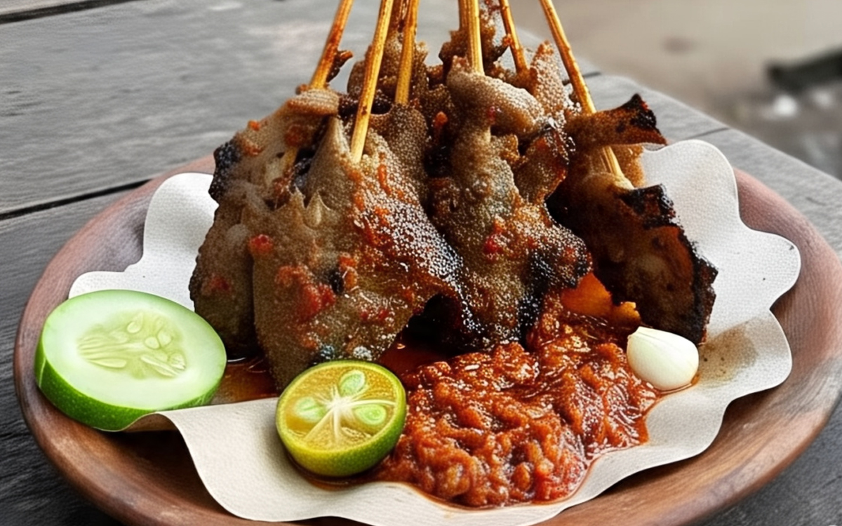 10 Makanan Khas Kalimantan Utara yang Menggoyang Lidah: Wajib Anda Cicipi!