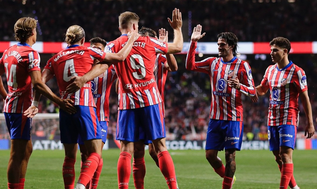 Prediksi Skor Alaves vs Atletico Madrid: Misi Bertahan Hidup vs Ambisi Tiga Besar!