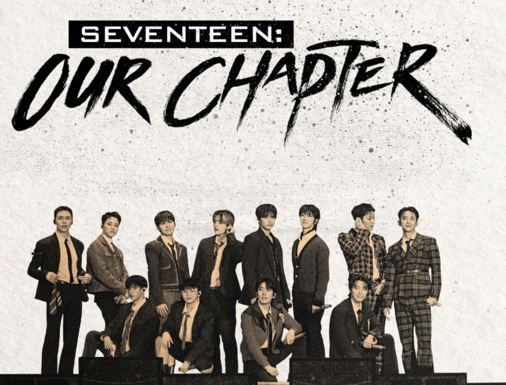 Jangan Lewatkan Serial Dokumenter SEVENTEEN, Catat Jadwal Tayangnya