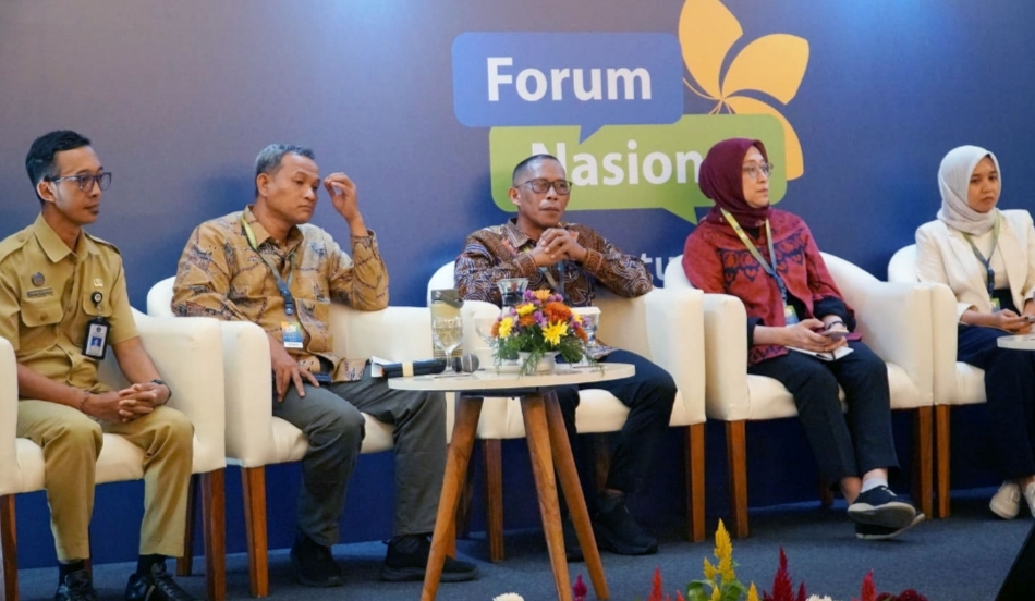 Rp7 Miliar Digelontorkan! Desa-Desa di Bulungan Berlomba Selamatkan Lingkungan demi Hadiah Besar