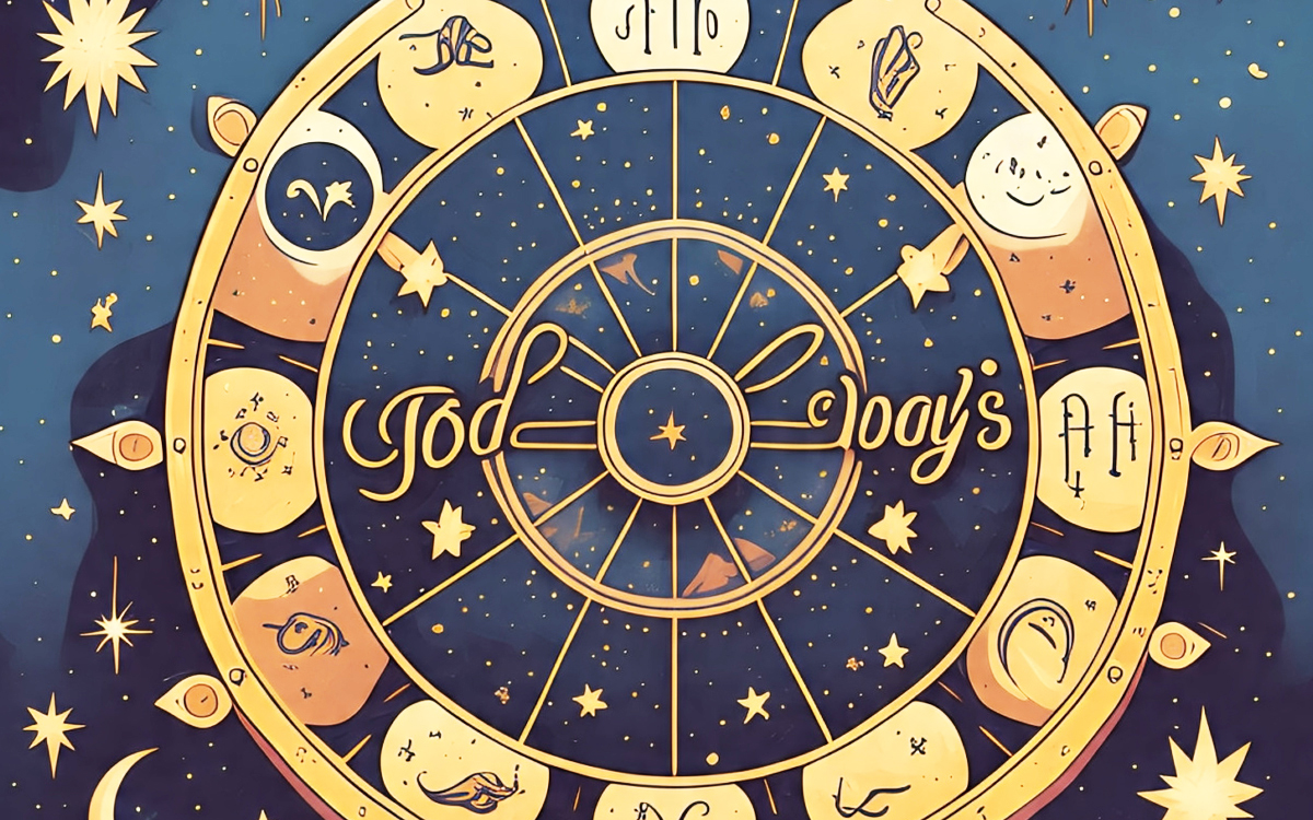 Cek Ramalan Zodiak Harianmu: Waktu Tepat untuk Ambil Keputusan?