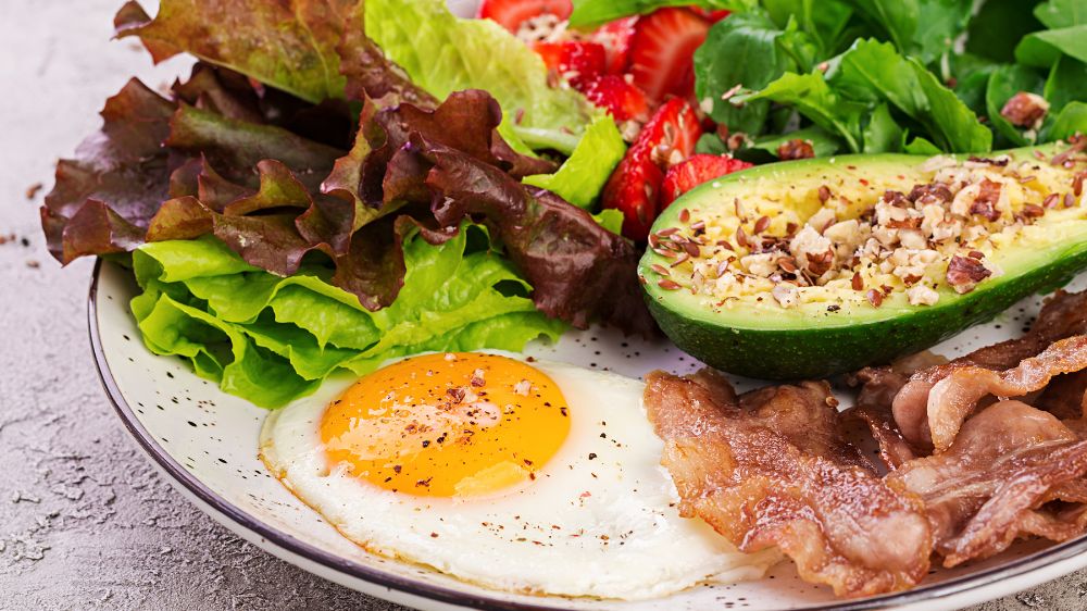Rekomendasi 10 Makanan Diet Murah yang Mudah Ditemukan di Pasar dan Minimarket