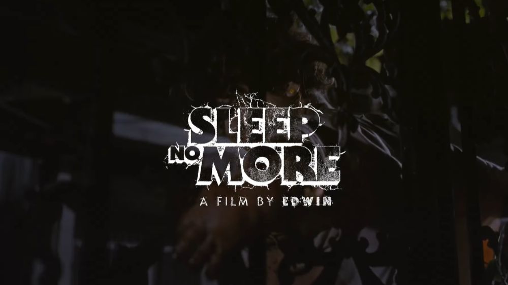 Iqbaal Ramadhan Tampil Beda dalam Film Monster Pabrik Rambut yang Siap Mendunia di Berlin