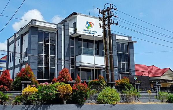 Tarakan Catat Pertumbuhan 5%, BPS: Harus Cari Investasi Baru