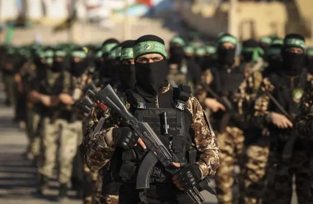 Perdamaian Tanpa Kedua Pihak? Hamas dan Israel Absen di Penandatanganan Kesepakatan