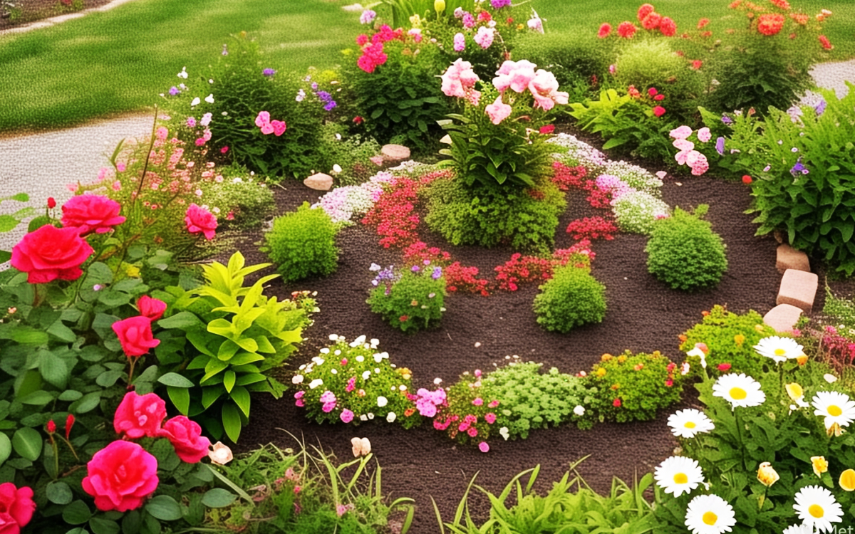20 Jenis Tanaman Hias Bunga Cantik: Paling Populer untuk Indoor dan Outdoor Rumah!