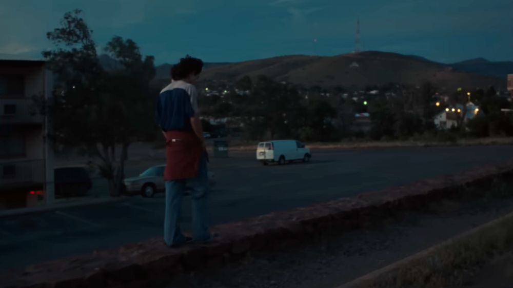 Lirik Lagu The Best - Conan Gray Lyrics