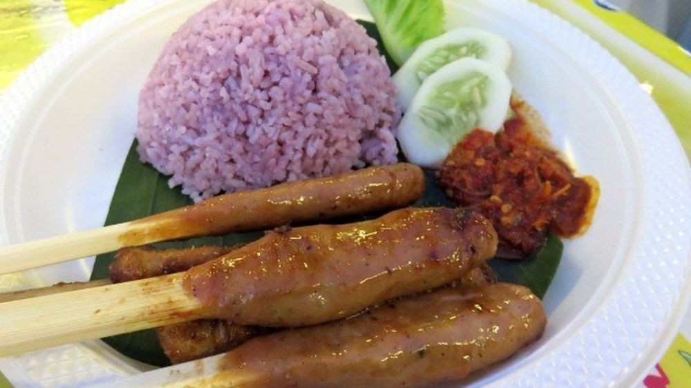 Rekomendasi Kuliner Kalimantan Utara yang Unik dan Jarang Ditemui di Daerah Lain