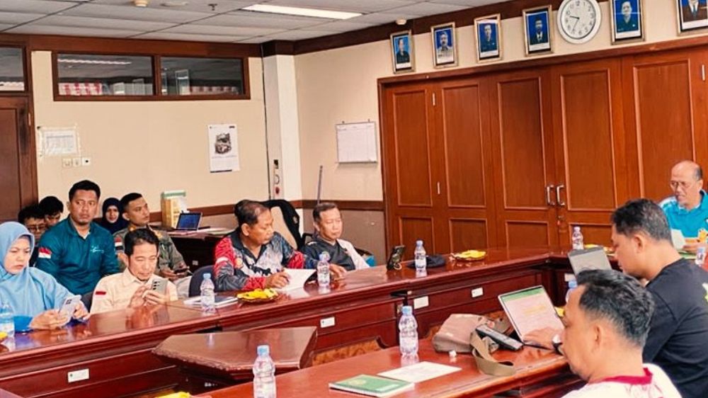HUT Kabupaten Nunukan ke-27 Digelar Meriah, Iraw dan Paras Fest Digabung hingga Hadirkan Nidji dan Haddad Alwi