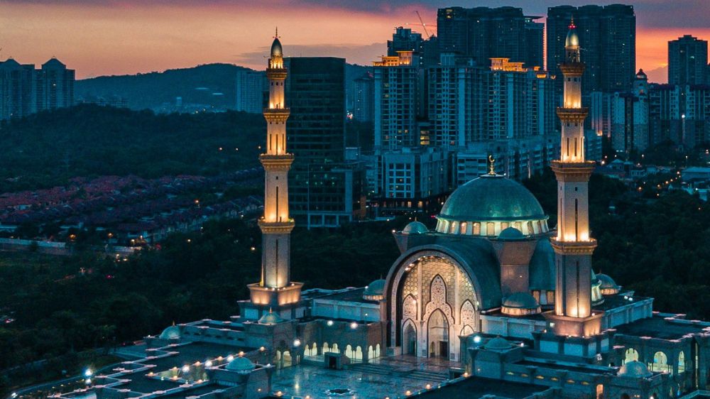 Cek Jadwal Imsak di Nunukan Hari Ini 20 Februari 2026