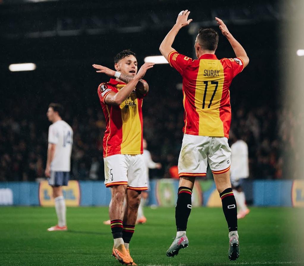 Kejutan Liga Europa! GO Ahead Eagles Tumbangkan Aston Villa Lewat Drama di Deventer