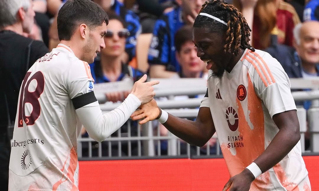 Prediksi Atalanta vs Roma: Adu Strategi Dua Tim Elite Demi Zona UCL!