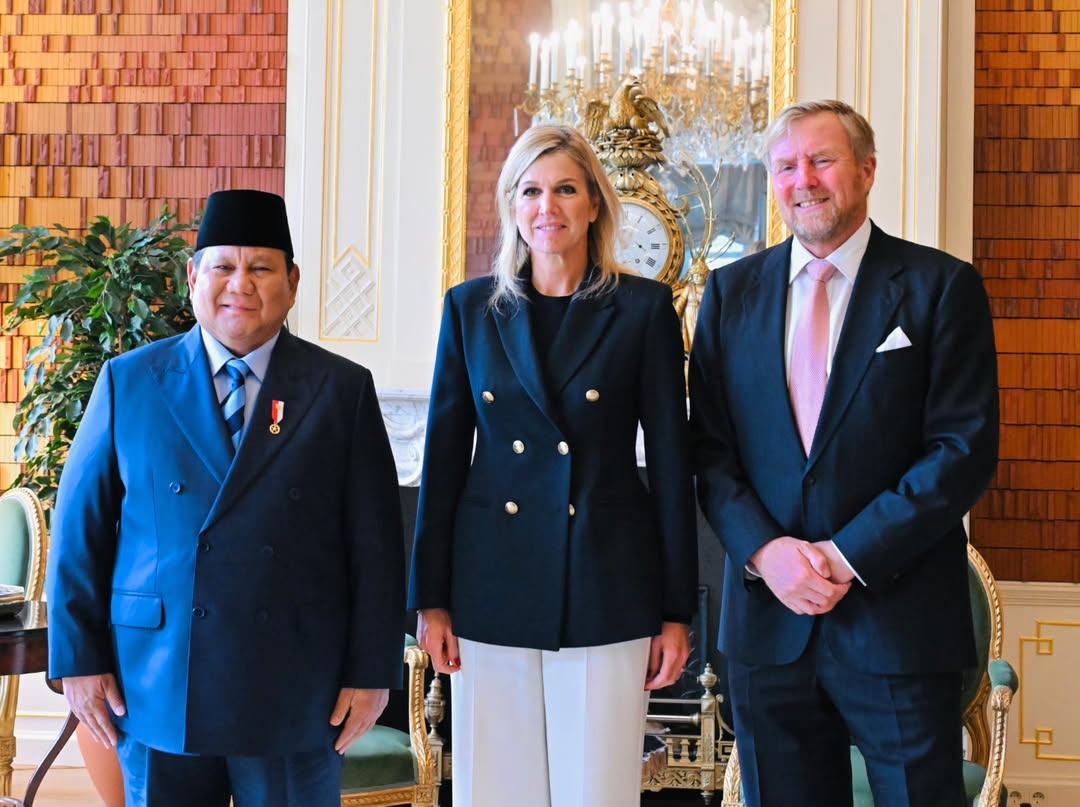 Langkah Bersejarah: 30 Ribu Artefak Kembali ke Indonesia, Ratu Maxima Siap Kunjungi RI