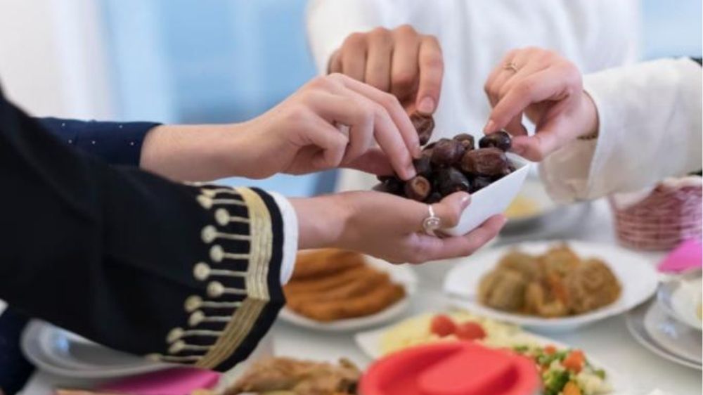 Cara Menjaga Kesehatan Selama Puasa Agar Tubuh Tetap Bugar