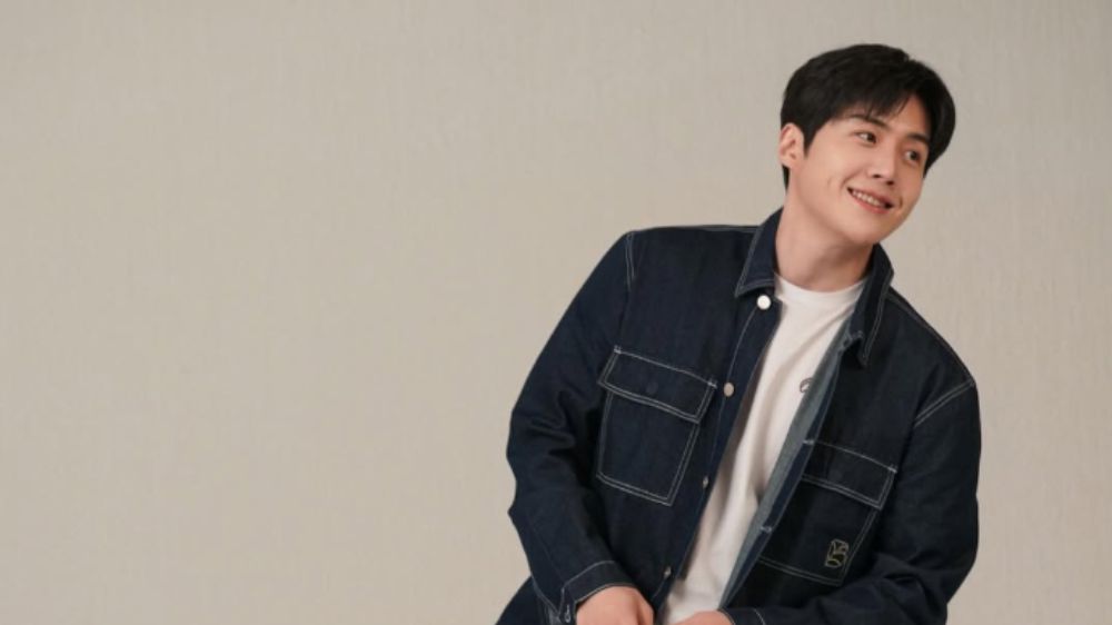 Deretan Drama Korea dan Film dari Kim Seon Ho yang Telah Tayang