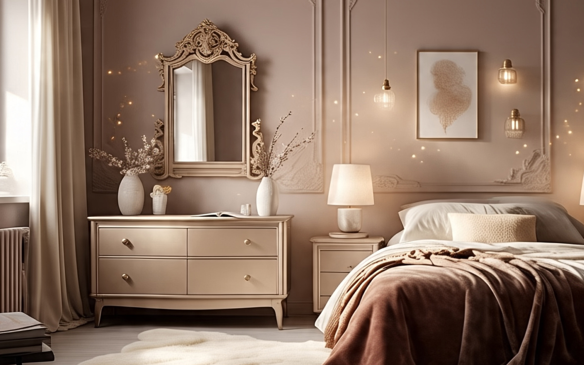 7 Ide Dekorasi Kamar Tidur Aesthetic Minimalis dan Fungsional: Solusi Cerdas untuk Sempit!