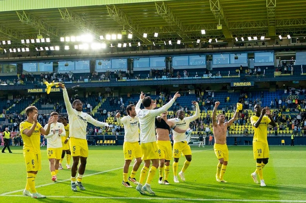 Prediksi Villarreal vs Osasuna: Pertaruhan Besar untuk Tiga Poin Penting di La Ceramica!