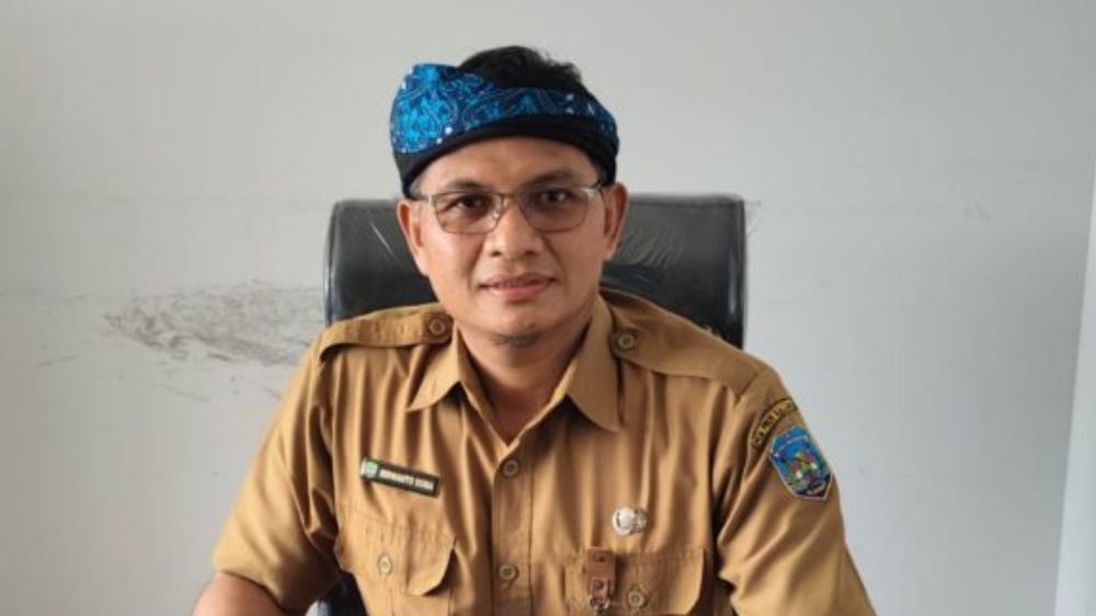 Hutan Adat Dayak Punan Sungai Tubu Masuk Tahapan Verifikasi, Dishut Kaltara Pastikan Proses Sesuai Ketentuan