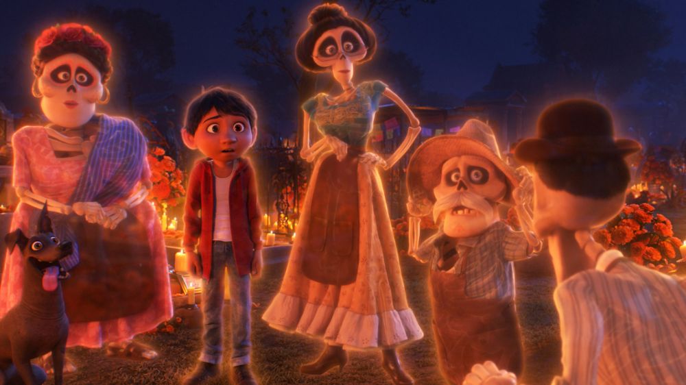 Disney dan Pixar Resmi Umumkan Coco 2, Sekuel Film Emosional Ini Direncanakan Tayang 2029
