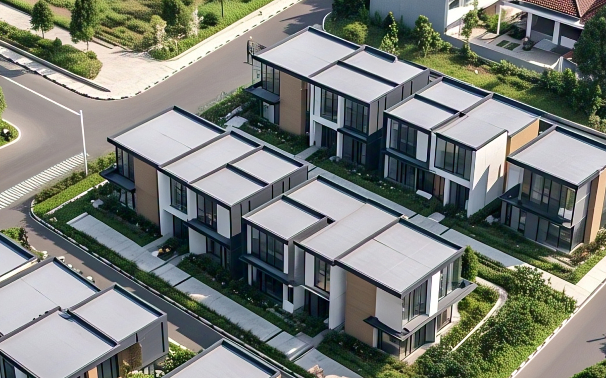 Cara Mudah Mengajukan KPR Rumah Subsidi: Simak Panduan Lengkapnya!