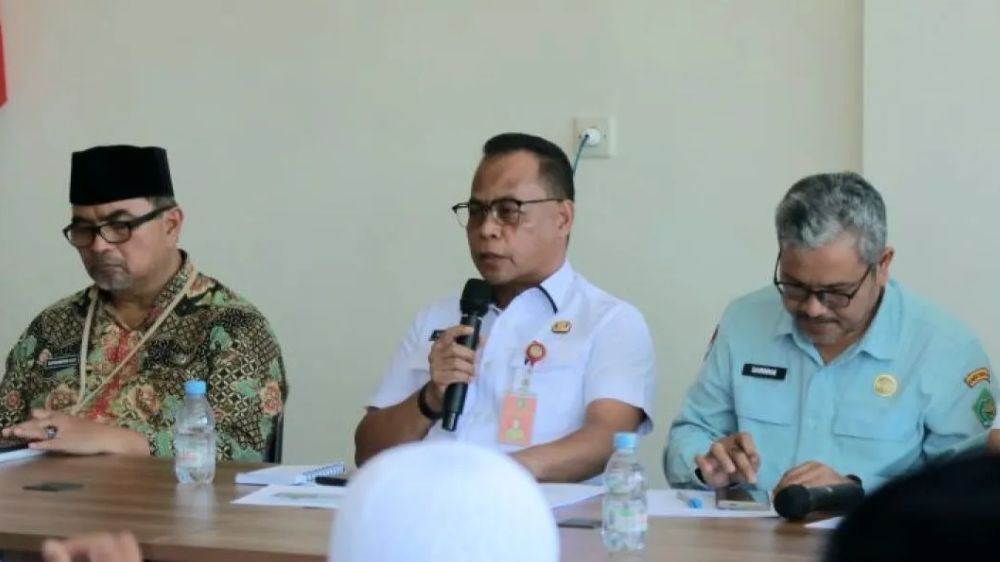 Malinau Siap Jadi Tuan Rumah MTQ Provinsi Kalimantan Utara 2026