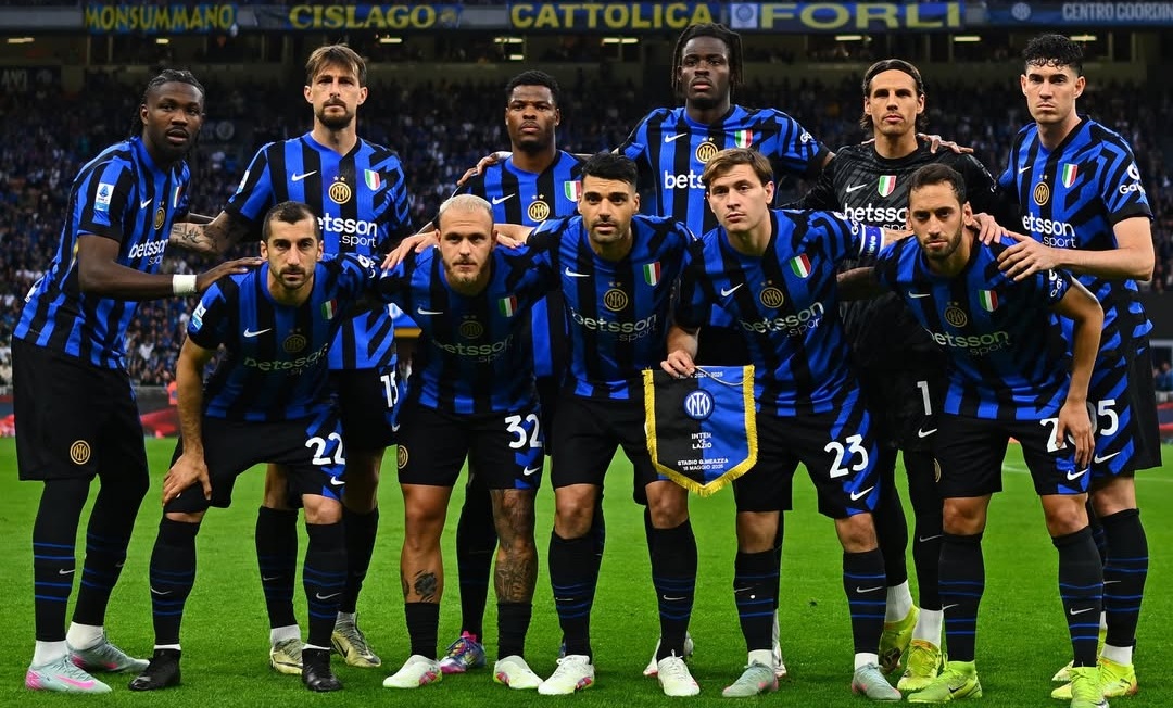 Prediksi Skor Como vs Inter Milan: Penentuan Nasib Scudetto di Laga Terakhir!