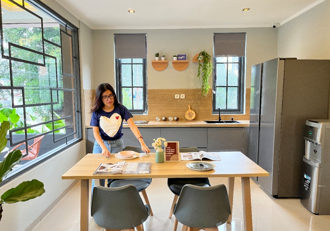Survei Cove: Gen Z dan Milenial di Jabodetabek Tetap Optimis Bisa Miliki Rumah dalam 10 Tahun ke Depan