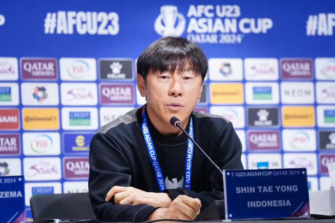 Pemerintah Dukung PSSI Cari Pelatih Baru, Usai Kluivert Resmi Dilepas