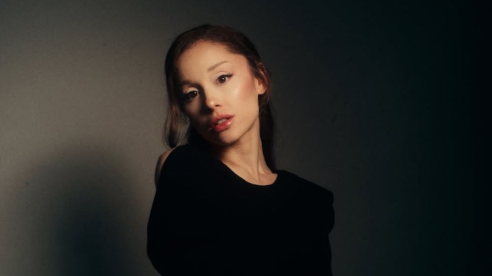 Lirik Lagu Hate That I Made You Love Me - Ariana Grande Lyrics