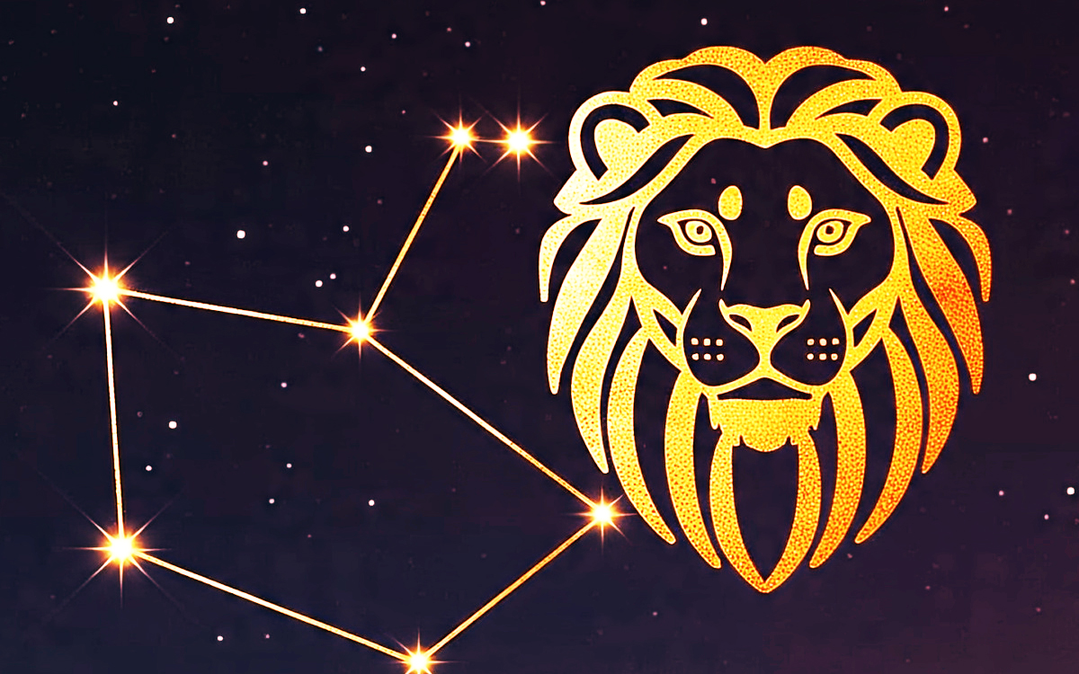 Ramalan Zodiak Leo Hari Ini 5 Juni 2025: Aura Kuat, Rezeki Deras, Cinta Menghangat!