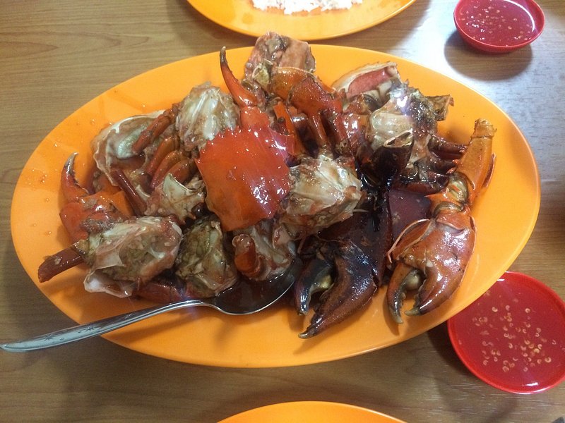 10 Restoran Paling Enak di Tarakan, Surganya Pecinta Seafood dan Kuliner Lokal