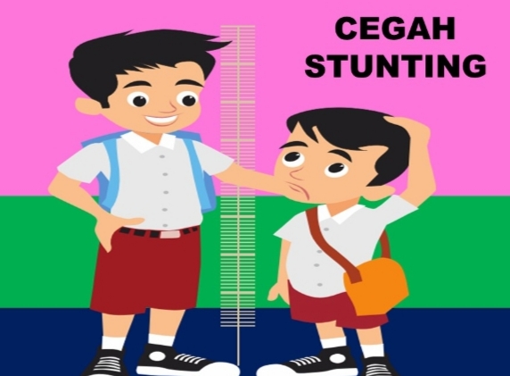 Stunting 8,23%, Bulungan Buktikan Bisa Tekan Jumlah Balita Pendek dalam Setahun