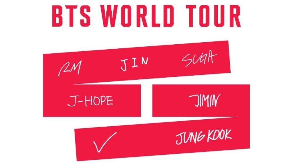 Penantian Panjang ARMY Berakhir, BTS Umumkan Tur Dunia Termasuk Indonesia