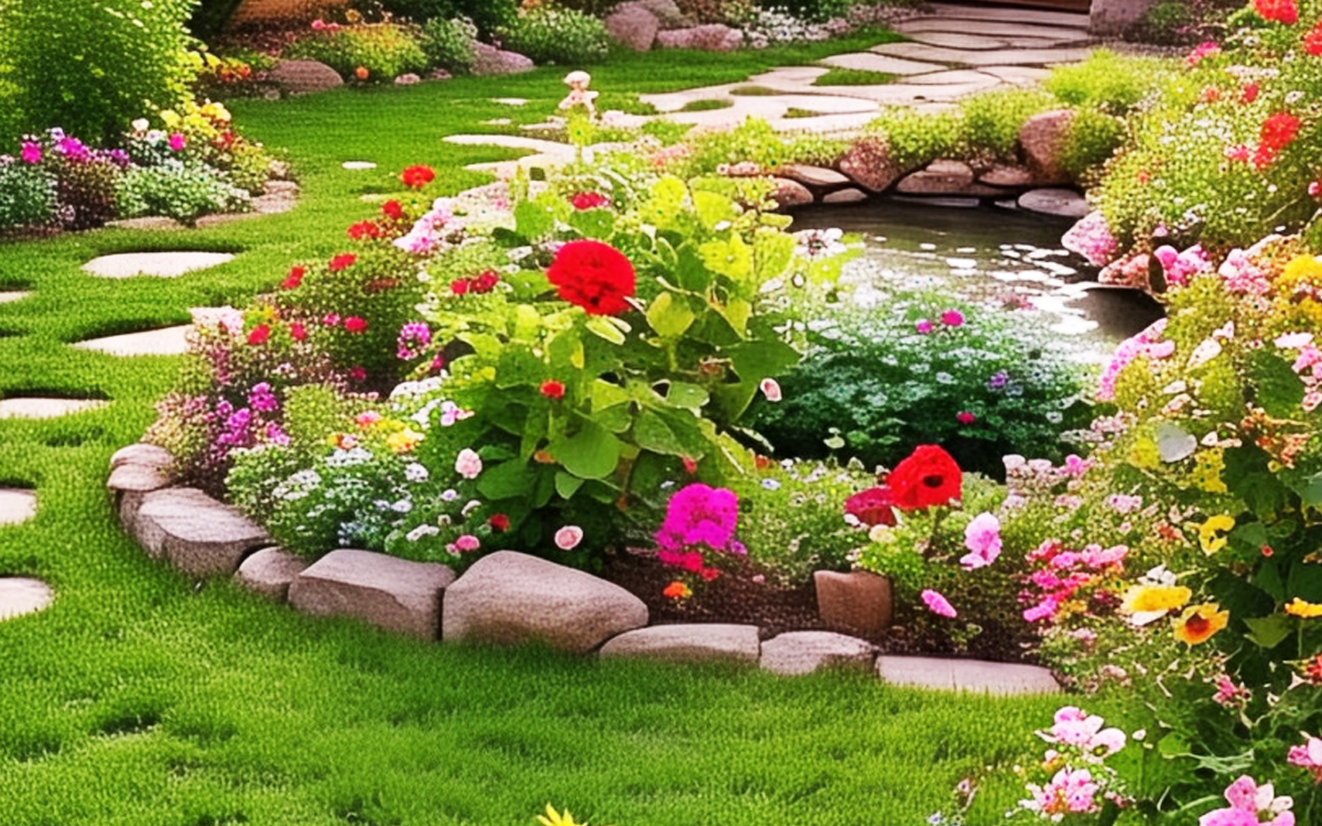 Tips Merawat dan Manfaat Tanaman Hias Bunga: Rahasia Pemula Mempercantik Rumah!