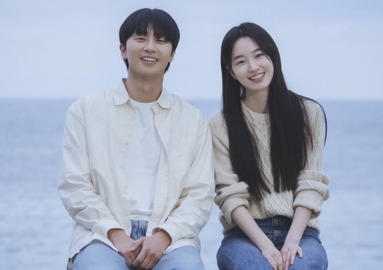 So Sweet! Sinopsis Surely Tomorrow Tunjukkan Semangat Park Seo-jun dan Won Ji-an Bangkitkan Cinta Pertama