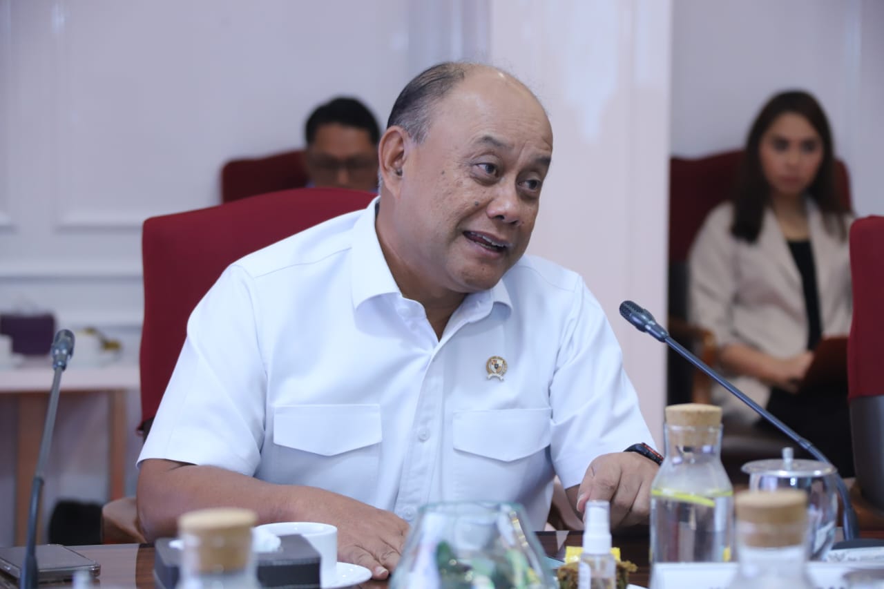 Program Makan Bergizi Gagal Ngebut? BGN Hanya Mampu Serap Rp28 Triliun dari Rp99 Triliun